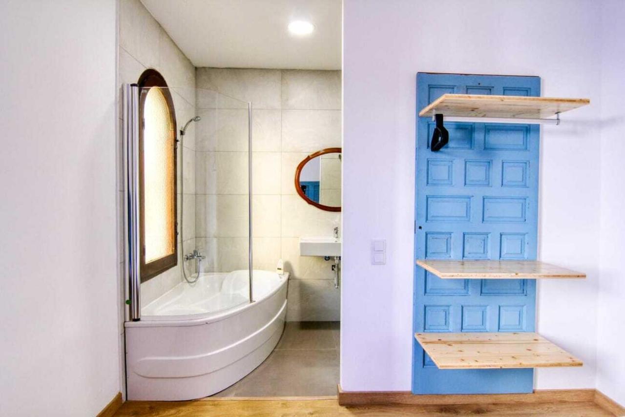 Villa Carlos Vinarós Ngoại thất bức ảnh