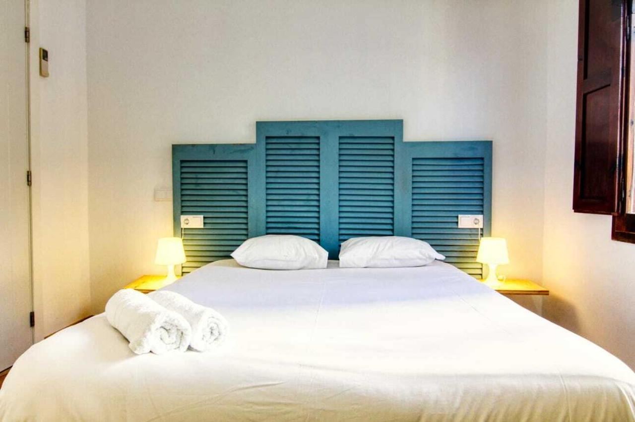 Villa Carlos Vinarós Ngoại thất bức ảnh