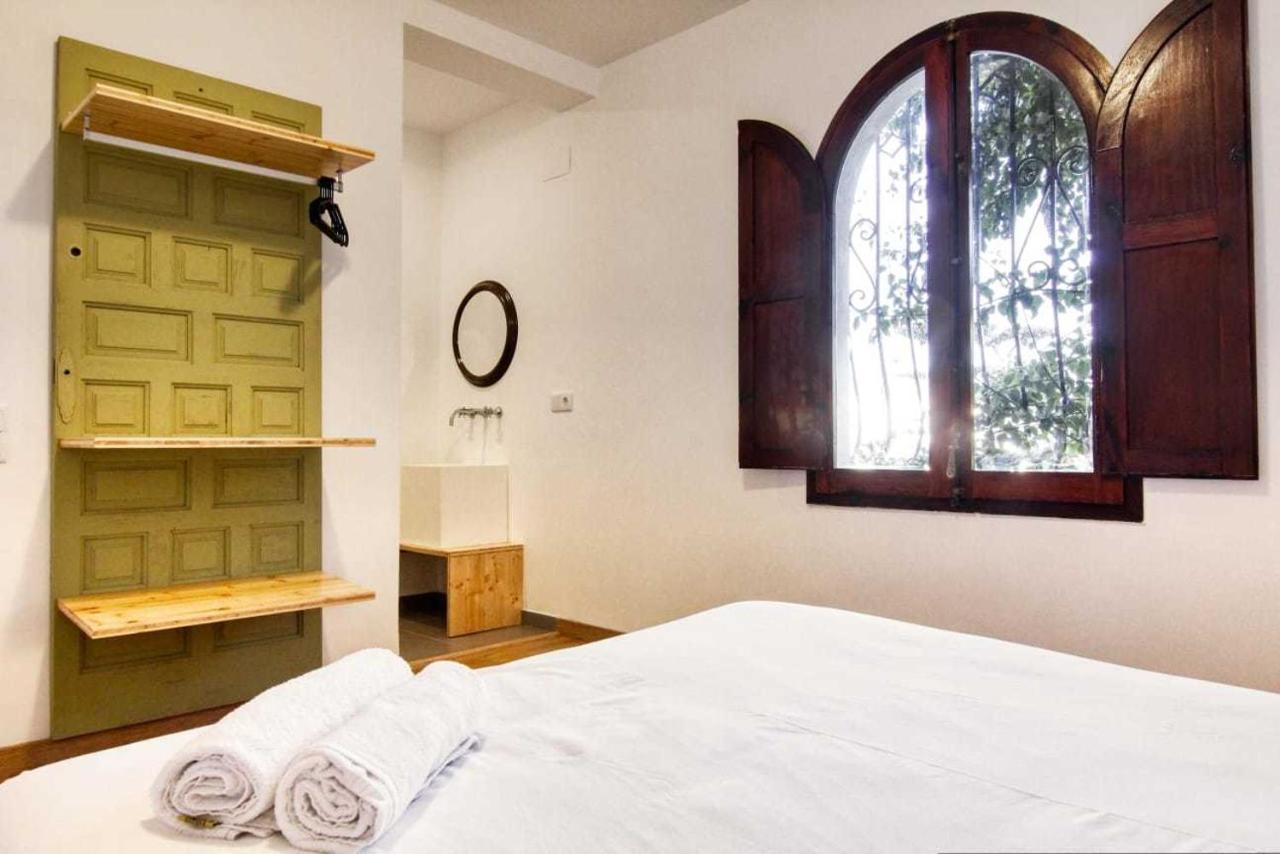 Villa Carlos Vinarós Ngoại thất bức ảnh