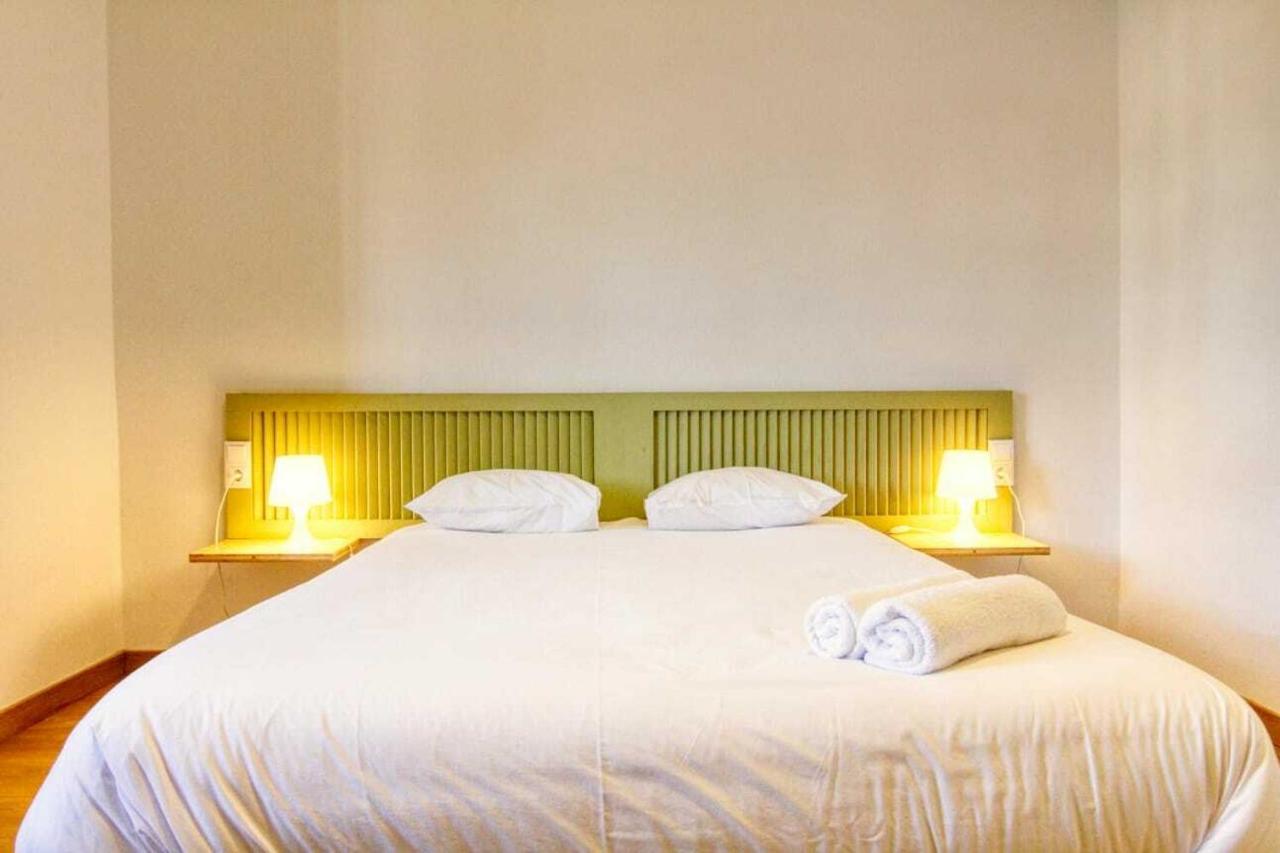 Villa Carlos Vinarós Ngoại thất bức ảnh